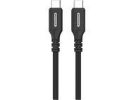 SITECOM Câble USB-C Pro Full feature 1.2 m Noir (CA-1003)