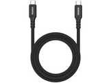 SITECOM Câble USB-C Pro Full feature 1.2 m Noir (CA-1003)