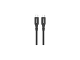SITECOM Câble USB-C Pro Full feature 1.2 m Noir (CA-1003)