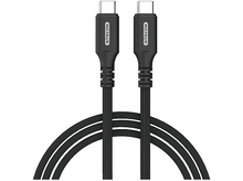 Charger l&#39;image dans la galerie, SITECOM Câble USB-C Pro Full feature 1.2 m Noir (CA-1003)
