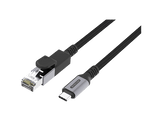 SITECOM Câble USB-C vers Ethernet 1.5 m