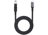 SITECOM Câble USB-C vers Ethernet 1.5 m