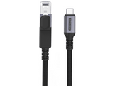 SITECOM Câble USB-C vers Ethernet 1.5 m