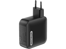 Charger l&#39;image dans la galerie, SSD Samsung noir, texte blanc, fond noir, texte.
