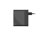 SITECOM Chargeur multiports PD 140 W LED Display Noir (CH-1003)