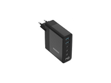 SITECOM Chargeur multiports PD 140 W LED Display Noir (CH-1003)