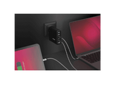 SITECOM Chargeur multiports PD 140 W LED Display Noir (CH-1003)