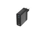 SITECOM Chargeur multiports PD 140 W LED Display Noir (CH-1003)