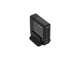 SITECOM Chargeur multiports PD 140 W LED Display Noir (CH-1004)