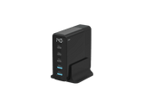 SITECOM Chargeur multiports PD 140 W LED Display Noir (CH-1004)