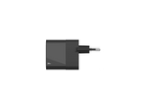 SITECOM Chargeur multiports USB-A / USB-C LED 30 W PD Noir (CH-1001)