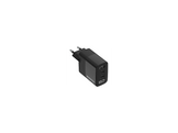 SITECOM Chargeur multiports USB-A / USB-C LED 65 W PD Noir (CH-1002)