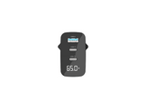 SITECOM Chargeur multiports USB-A / USB-C LED 65 W PD Noir (CH-1002)