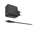 SITECOM Chargeur mural ES - 100 W + câble de 1.5 m