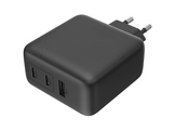 SITECOM Chargeur mural ES - 100 W + câble de 1.5 m