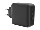 SITECOM Chargeur mural ES - 100 W + câble de 1.5 m