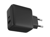 SITECOM Chargeur mural ES - 65 W + câble de 1.5 m