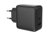 SITECOM Chargeur mural ES - 65 W + câble de 1.5 m