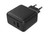 SITECOM Chargeur mural ES - 65 W + câble de 1.5 m