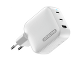 SITECOM Chargeur mural Power Delivery 100 W