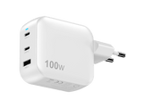 SITECOM Chargeur mural Power Delivery 100 W