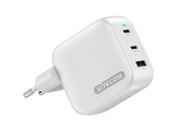 SITECOM Chargeur mural Power Delivery 100 W