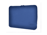 SITECOM Housse de protection pour ordinateur portable 16" - Bleu