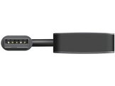 SITECOM Hub USB-A vers 4 x USB-A Argenté / Noir (CN-5005)