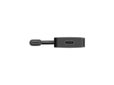 SITECOM Hub Pro USB-C vers 4 x USB-C PD Argenté / Noir (CN-5015)