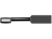 Charger l&#39;image dans la galerie, SITECOM Hub USB-C vers 4 x USB-A Argenté / Noir (CN-5003 )
