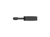 SITECOM Hub USB-C vers 4 x USB-A Argenté / Noir (CN-5009)