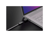 SITECOM Mini-adaptateur USB-A vers USB-C Argenté / Noir (AD-1012)