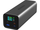 SITECOM Powerbank Laptop 27000mAh 140W PD Noir