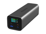 SITECOM Powerbank Laptop 27000mAh 140W PD Noir