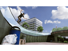 Charger l&#39;image dans la galerie, Skater XL UK Switch
