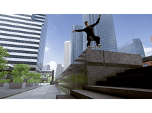 Charger l&#39;image dans la galerie, Skater XL UK Switch
