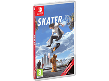 Charger l&#39;image dans la galerie, Skater XL UK Switch
