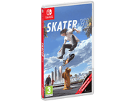 Skater XL UK Switch