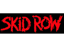 Charger l&#39;image dans la galerie, Skid Row - Gang&#39;s all here - LP
