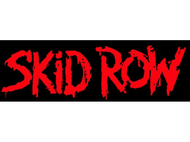 Skid Row - Gang's all here - LP