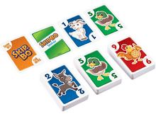 Charger l&#39;image dans la galerie, Skip-Bo Junior jeu de cartes
