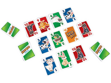 Charger l&#39;image dans la galerie, Skip-Bo Junior jeu de cartes
