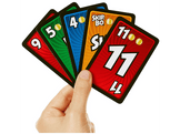 MATTEL Skip-Bo Masters jeu de cartes jeu de cartes
