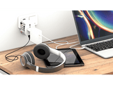 SKROSS Adaptateur de voyage mondial USB (7640166323693)