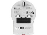SKROSS Adaptateur secteur de voyage EU to UK + 2 x USB (1.500280)