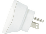 SKROSS Adaptateur secteur de voyage EU to USA (1.500203 E)