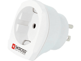 SKROSS Adaptateur secteur de voyage EU to USA (1.500203 E)