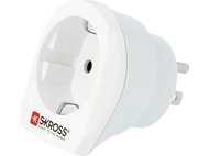 SKROSS Adaptateur secteur de voyage EU to USA (1.500203 E)