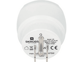 SKROSS Adaptateur secteur de voyage EU to USA (1.500203 E)