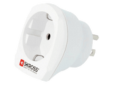 SKROSS Adaptateur secteur de voyage EU to USA (2026)
